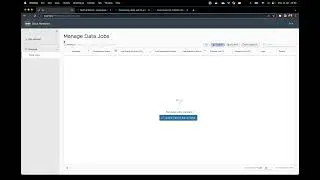 VDK UI - Installation and Getting Started