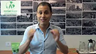 Treinamento Moringa da Paz