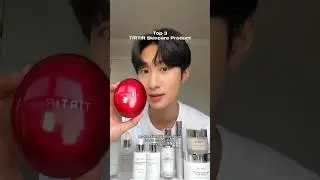 Top 3 TIRTIR Skincare Products