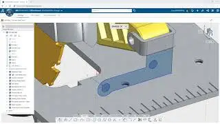 Creating Components in xDesign - SOLIDWORKS