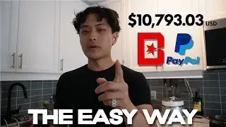 How to Make Money Selling Beats Online 2025 (Beatstars, FL Studio)