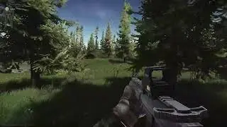 Don't blindly load ammo into a mag - Tarkov