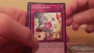 Yu-Gi-Oh! Opening