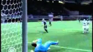 FIFA 06 - Official Trailer