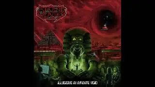 Sacral Rage - Illusions In Infinite Void (Full Album)
