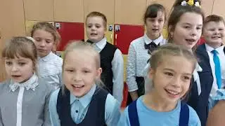 Поздравление С днем пожилого человека