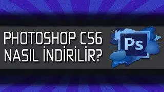 Photeshop nasil indirilir PC ye?