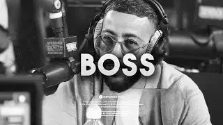 Lacrim x Werenoi Type Beat- Instru Sombre / Rap Freestyle l 2023 - 
