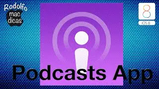 App Podcasts