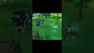 Skill Look Like Similar With Enemy ☯️ 