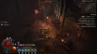 Diablo IV is a Masterclass in Evil