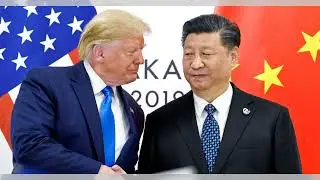 特朗普重返白宮；中國準備迎接新挑戰與機遇：香港深度20241107