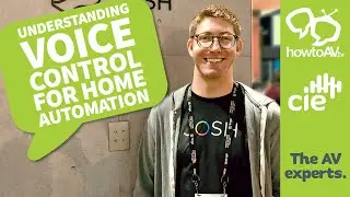 Integrating Voice Control for the Whole Home - Josh.ai