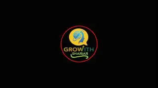Intro for Grow With Shariar