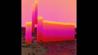Blender 3D Music Animation - Music Visualizer - Animation nodes