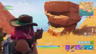 Fortnite Battleroyal Duos FT Amplifyclanisbeast!