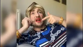 Bulgaristan Göçmeni ablanın Hıdırellez macerası🤣