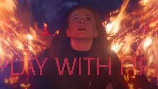 Bloom ∥ Play With Fire