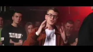 Все раунды VS94SKI против Гнойного на #SLOVOSPB