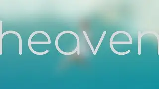 heaven - Ariana Grande (INTRO)