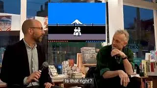 How Karateka was made: Jordan Mechner interview