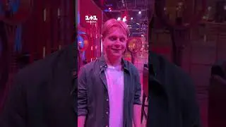 Backstage: Влад Пелих — учасник європейського сезону Голосу країни