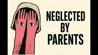 The Lonely Life of Emotionally Neglected Children