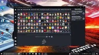 CMC Mod Manager Tutorial (Application for Super Smash Bros. CMC+)