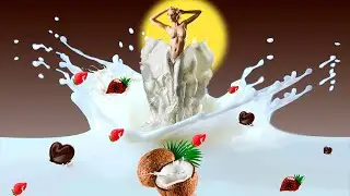 Manipulação de imagens   PHOTOSHOP