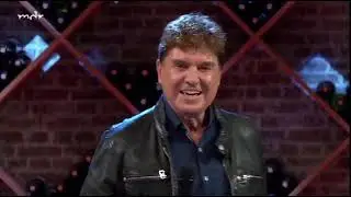 Frank Schöbel - Die Letzten werden die Erstensein + Interview (Schlager-Spaß, 27.04.2024