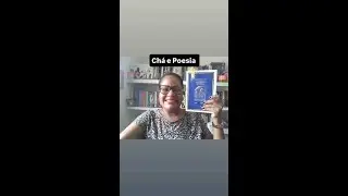 Chá e Poesia.  No Jequitinhonha.  Zuim i  #