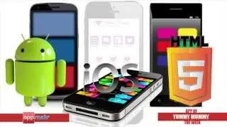 Yummy Mummy App Review
