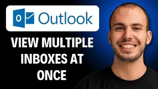 How to View Multiple Inboxes at Once in Outlook 365 Easiest Way [2026 GUIDE]