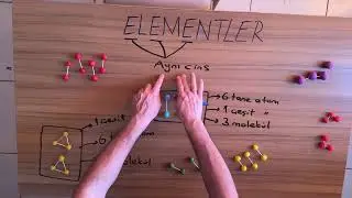 Elementler
