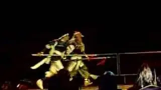 Project Anime: The Three Kingdoms (Anime North 2007)