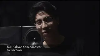 Unity Audio The Rock Mk II By Oliver (The Note Band)