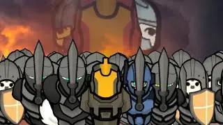 El Alzamiento de Evil Somarda | Rimworld