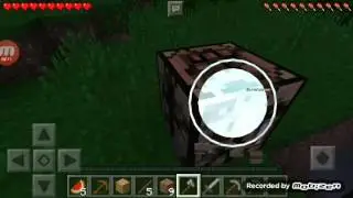 Minecraft Aventureiro # 1
