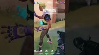 Twerk Dancer Gekko #valorantclip #valorantgaming #games #gaming #valorantclips