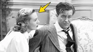 The Big Clock (1948) 20 Weird Facts That You Didn’t Know About
