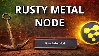 There's more to the rusty shader know than you think!