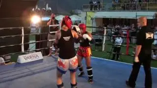 3  kolo Peťa vs Brixová