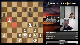 Мой легкий троллинг Артура! контроль 1+2