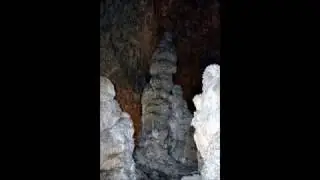 Carlsbad Caverns