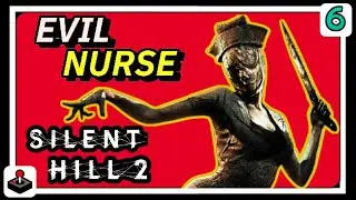 Brookhaven Hospital Otherworld | Silent Hill 2 Remake | PART 6