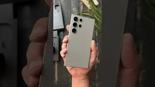 يا اهلًا بالSamsung Galaxy S24 ULTRA ❤️