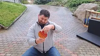 Сюрстрёминг - шведский 