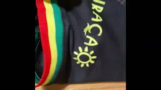 GoalJerseys.com.cn | Ajax Away Jersey Review & Unboxing 21/22