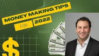 From the Greek Isles to earning you millions - Financial Planning with Thanasi