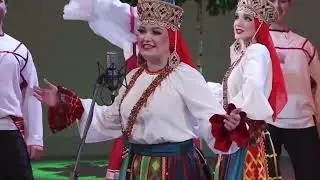 Хор Пятницкого Частушки